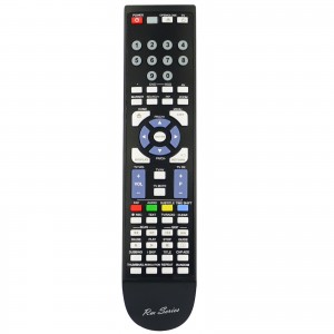 Replacement Remote Control LG