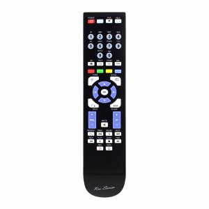 Replacement Remote Control HUMAX