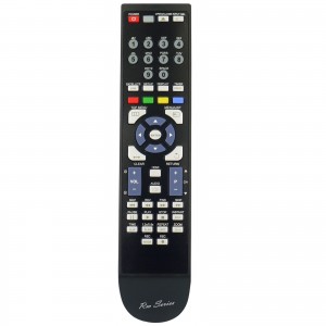 Replacement Remote Control TOSHIBA