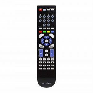Replacement Remote Control TOSHIBA