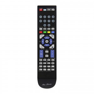 Replacement Remote Control LG