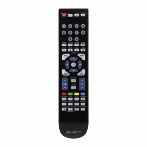 Replacement Remote Control SAMSUNG, Etc