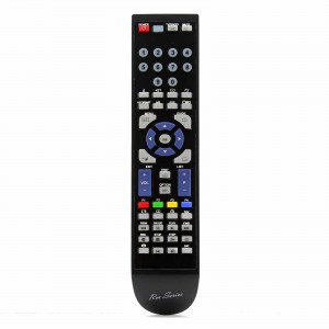 Replacement Remote Control TOPFIELD