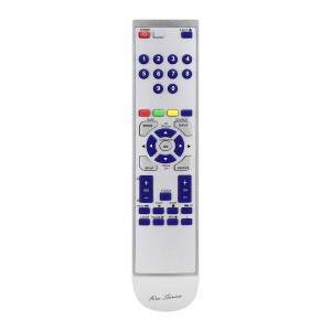 Replacement Remote Control LG, SANYO, Etc