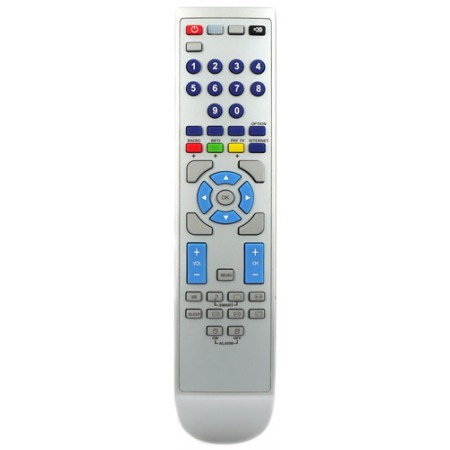 Replacement Remote Control AKURA, CELLO, Etc