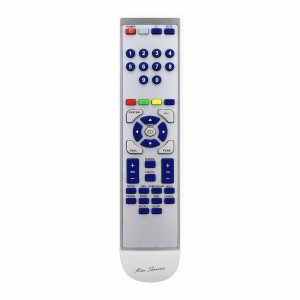 Replacement Remote Control AKURA, CELLO, TOSUMI, Etc