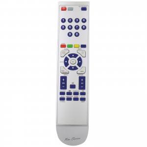 Replacement Remote Control PHILIPS