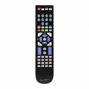 Replacement Remote Control PANASONIC