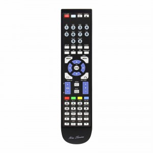 Replacement Remote Control TOSHIBA