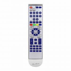 Replacement Remote Control PHILIPS