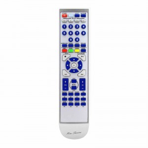 Replacement Remote Control PHILIPS