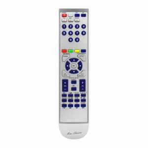 Replacement Remote Control TOSHIBA