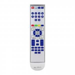 Replacement Remote Control GOODMANS