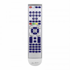 Replacement Remote Control ALBA