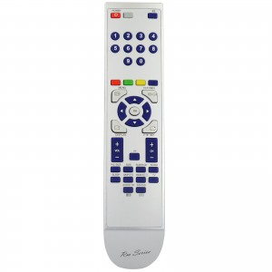 Replacement Remote Control ORION