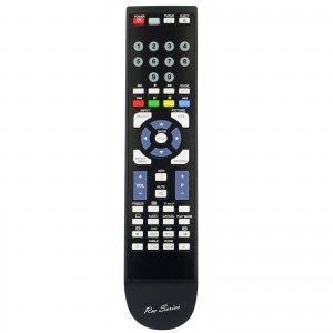 Replacement Remote Control HITACHI, ORION