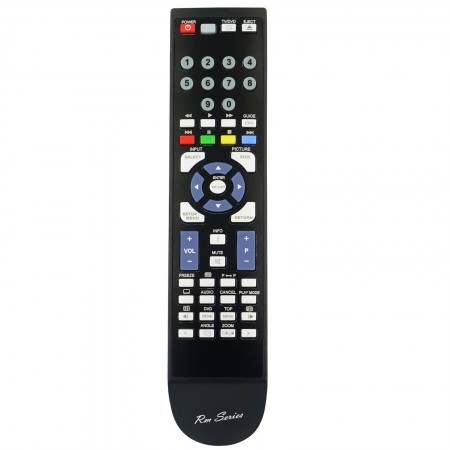 Replacement Remote Control HITACHI, ORION