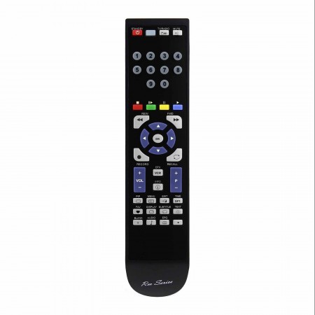 Replacement remote Control STRONG, THOMSON