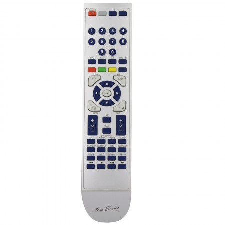 Replacement Remote Control SHARP