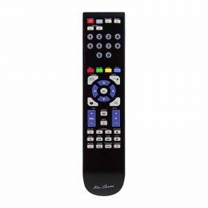 Replacement Remote Control DION