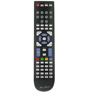 Replacement Remote Control LOGIK