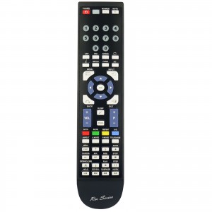 Replacement Remote Control Sandstrom, Jvc.