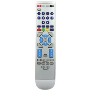 Replacement Remote Control CELLO