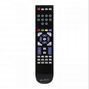 Replacement Remote Control BEKO