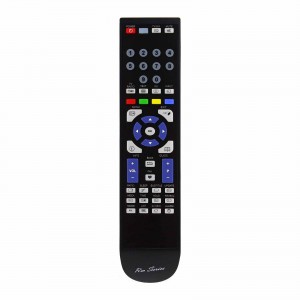 Replacement Remote Control LG