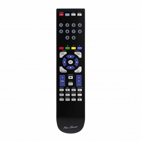 Replacement Remote Control LG