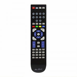 Replacement Remote Control LG