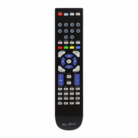 Replacement Remote Control LG