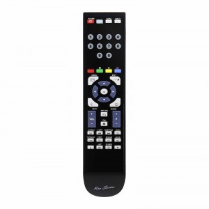 Replacement Remote Control LG