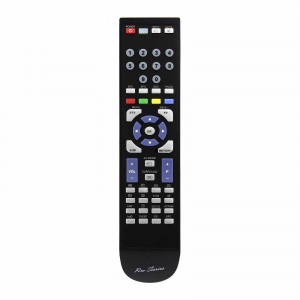 Replacement Remote Control SHARP