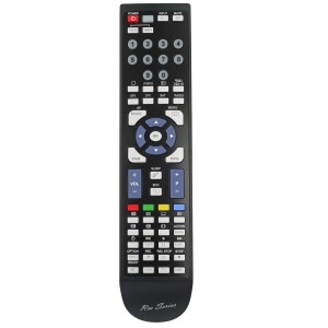 Replacement remote Control SHARP