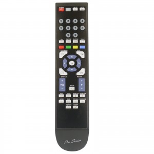 Replacement Remote Control ODYS