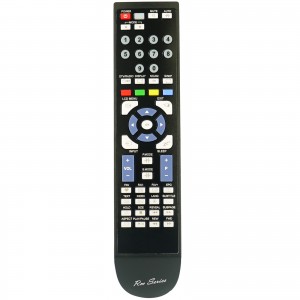 Replacement Remote Control ODYS