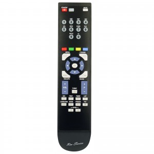 Replacement Remote Control ASTON