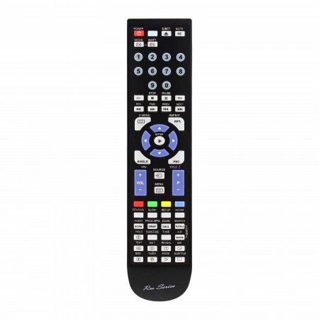 Replacement Remote Control TECHNIKA