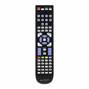 Replacement Remote Control  WHARFEDALE