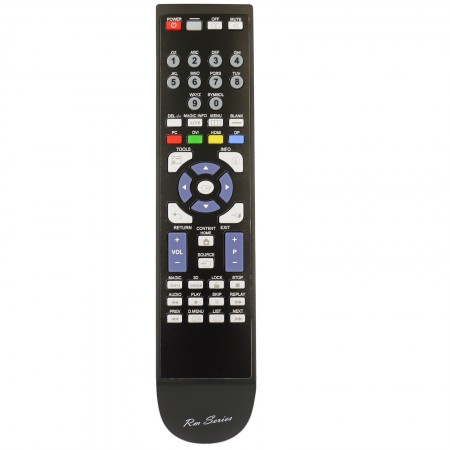 Replacement Remote Control SAMSUNG