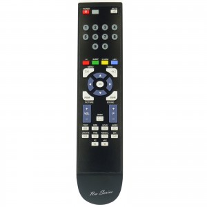 Replacement Remote Control Schneider, Diboss