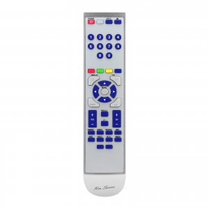 Replacement Remote Control CELLO