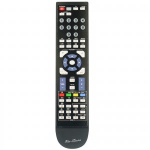 Replacement Remote Control SONY