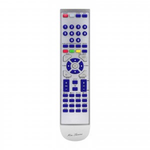Replacement Remote control RCA