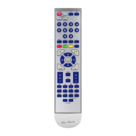 Replacement Remote Control OTTO-VERSAND, PHILIPS, GRANADA, Etc