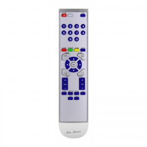 Replacement Remote Control COMAG, MEDION, SILVERCREST, SL, Etc