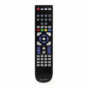 Replacement Remote Control SONY