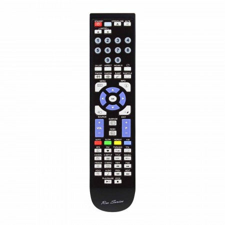 Replacement Remote Control FERGUSON, GOODMANS Etc