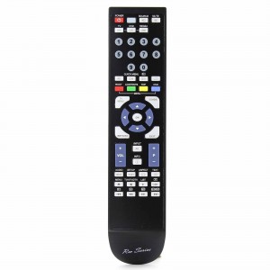 Replacement Remote Control TOSHIBA